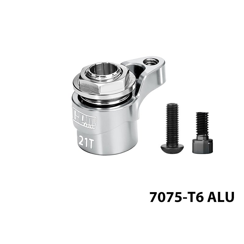 ARRMA Mini Kraton 3S 21T 7075 Alloy Servo Saver MAKM021TSH by GPM
