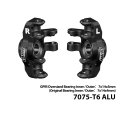 alt="ARRMA MINI KRATON 3S 7075-T6 Alloy Front Hub / Steering Blocks(larger Bearings) - GPM MAKM021" title="ARRMA MINI KRATON 3S 7075-T6 Alloy Front Hub / Steering Blocks(larger Bearings) - GPM MAKM021"