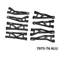 alt="ARRMA MINI KRATON 3S 7075-T6 Alloy Front & Rear Suspension Arms Kit - GPM MAKM4567" title="ARRMA MINI KRATON 3S 7075-T6 Alloy Front & Rear Suspension Arms Kit - GPM MAKM4567"