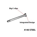 alt="ARRMA MINI KRATON 3S 4140 Carbon Steel Shock Shafts - GPM MAKMDP" title="ARRMA MINI KRATON 3S 4140 Carbon Steel Shock Shafts - GPM MAKMDP"