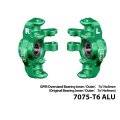 alt="ARRMA MINI KRATON 3S 7075-T6 Alloy Front Hub / Steering Blocks(larger Bearings) - GPM MAKM021" title="ARRMA MINI KRATON 3S 7075-T6 Alloy Front Hub / Steering Blocks(larger Bearings) - GPM MAKM021"
