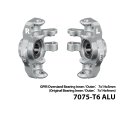 alt="ARRMA MINI KRATON 3S 7075-T6 Alloy Front Hub / Steering Blocks(larger Bearings) - GPM MAKM021" title="ARRMA MINI KRATON 3S 7075-T6 Alloy Front Hub / Steering Blocks(larger Bearings) - GPM MAKM021"