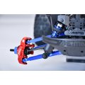 alt="ARRMA MINI KRATON 3S 7075-T6 Alloy Front Hub / Steering Blocks(larger Bearings) - GPM MAKM021" title="ARRMA MINI KRATON 3S 7075-T6 Alloy Front Hub / Steering Blocks(larger Bearings) - GPM MAKM021"