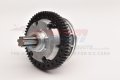 alt="ARRMA MOJAVE 4S Medium Carbon Steel Center Differential Spur Gear 57T/0.8 Mod - GPM MAM4057TS" title="ARRMA MOJAVE 4S Medium Carbon Steel Center Differential Spur Gear 57T/0.8 Mod - GPM MAM4057TS"