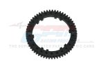 ARRMA MOJAVE 4S Medium Carbon Steel Center Differential Spur Gear 57T/0.8 Mod - GPM MAM4057TS ARRMA MOJAVE 4S Medium Carbon Steel Center Differential Spur Gear 57T/0.8 Mod - GPM MAM4057TS