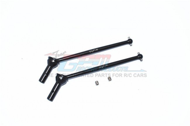 ARRMA MOJAVE 6S BLX Front CVD Shaft GPM MAM108FS Technical Upgrade