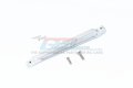 alt="ARRMA MOJAVE 6S BLX Desert Truck Aluminum Front Chassis Brace - 3pc set - GPM MAM016F" title="ARRMA MOJAVE 6S BLX Desert Truck Aluminum Front Chassis Brace - 3pc set - GPM MAM016F"