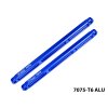 ARRMA MOJAVE 6S EXB V3 7075 Alloy Center Brace Bar - GPM MJ3025