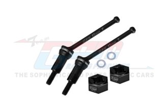 RCMYou Drive Shaft Axles Upgrades for 1/8 Arrma Kraton 6S