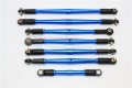 alt="ARRMA NERO 6S BLX Monster Truck Aluminum Tie Rods 7pc set - GPM MAN160" title="ARRMA NERO 6S BLX Monster Truck Aluminum Tie Rods 7pc set - GPM MAN160"