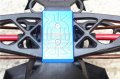 alt="ARRMA NERO 6S BLX Monster Truck Aluminum Front Chassis Protection Plate - 3pc set - GPM MAN331F" title="ARRMA NERO 6S BLX Monster Truck Aluminum Front Chassis Protection Plate - 3pc set - GPM MAN331F"