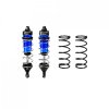 ARRMA NOTORIOUS 6S Alloy Front Shock 115mm - GPM MNV6115F ARRMA NOTORIOUS 6S Alloy Front Shock 115mm - GPM MNV6115F