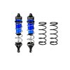 ARRMA NOTORIOUS 6S Alloy Rear Shock 135mm - GPM MNV6135R ARRMA NOTORIOUS 6S Alloy Rear Shock 135mm - GPM MNV6135R