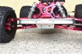 alt="ARRMA OUTCAST 6S BLX STUNT TRUCK Aluminum Front Bumper - 5pc set - GPM MAO330F" title="ARRMA OUTCAST 6S BLX STUNT TRUCK Aluminum Front Bumper - 5pc set - GPM MAO330F"