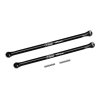ARRMA OUTCAST 8S BLX STUNT TRUCK 4140 Carbon Steel Center CVD Driveshaft - GPM MAOX037S