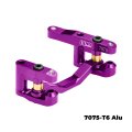 alt="ARRMA QUAKE GROM MONSTER TRUCK 7075-T6 Alloy Steering set - GPM MQM048" title="ARRMA QUAKE GROM MONSTER TRUCK 7075-T6 Alloy Steering set - GPM MQM048"