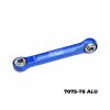 ARRMA QUAKE GROM MONSTER TRUCK 7075-T6 Alloy Steering Servo Link - GPM MQM024/TR ARRMA QUAKE GROM MONSTER TRUCK 7075-T6 Alloy Steering Servo Link - GPM MQM024/TR