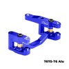 ARRMA QUAKE GROM MONSTER TRUCK 7075-T6 Alloy Steering set - GPM MQM048