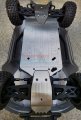 alt="ARRMA SENTON V3 3S BLX BRUSHLESS SHORT COURSE Stainless Steel Main Chassis With Bumper (Hollow Version) - 24pcs set - GPM MASVZSP1A" title="ARRMA SENTON V3 3S BLX BRUSHLESS SHORT COURSE Stainless Steel Main Chassis With Bumper (Hollow Version) - 24pcs set - GPM MASVZSP1A"