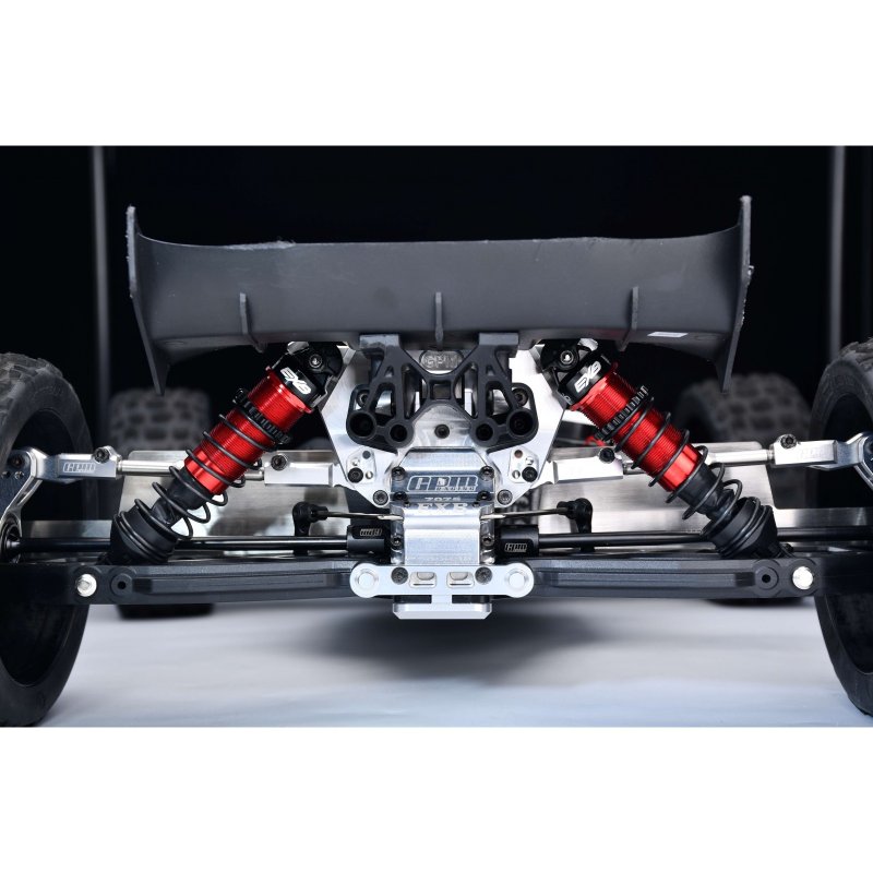 ARRMA Talion 6S EXB 7075 Alloy Rear Shock Tower 9mm Replacement