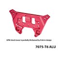 alt="ARRMA TALION 6S EXB Alloy 7075 Rear Shock Tower Thickness 9mm - GPM MTV6030" title="ARRMA TALION 6S EXB Alloy 7075 Rear Shock Tower Thickness 9mm - GPM MTV6030"