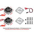 alt="ARRMA TALION 6S EXB 6061 Alloy High Speed 35x10mm Cooling Fan 20000 Rpm - GPM MTV6018FAN" title="ARRMA TALION 6S EXB 6061 Alloy High Speed 35x10mm Cooling Fan 20000 Rpm - GPM MTV6018FAN"