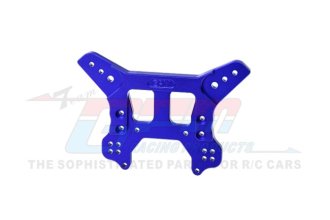 GPM Aluminium Front Shock Tower Für Arrma Typhon 6S BLX – 1/8 Buggy Tuning Teil