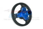 ARRMA VENDETTA 4X4 3S BLX Medium Carbon Steel 55T Spur Gear 0.8 Module/32 Pitch - GPM MAVE055TS