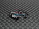 Associated RC 18T Nylon Ball Ends For RC18T Front Damper - 1pr - GPM AR347F/BE
