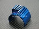 Associated RC 18T Alloy Motor Heat Sink (11 Fins) - 1pc - GPM AR018A Associated RC 18T Alloy Motor Heat Sink (11 Fins) - 1pc - GPM AR018A