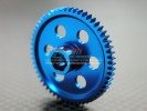 Associated RC 18T Alloy Main Gear (55T) - 1pc - GPM AR055T Associated RC 18T Alloy Main Gear (55T) - 1pc - GPM AR055T