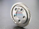 Associated RC 18T Titanium Main Gear (54T) - 1pc - GPM TAR054T Associated RC 18T Titanium Main Gear (54T) - 1pc - GPM TAR054T