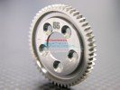 Associated RC 18T Titanium Main Gear (55T) - 1pc - GPM TAR055T Associated RC 18T Titanium Main Gear (55T) - 1pc - GPM TAR055T