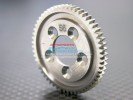 Associated RC 18T Titanium Main Gear (56T) - 1pc - GPM TAR056T Associated RC 18T Titanium Main Gear (56T) - 1pc - GPM TAR056T