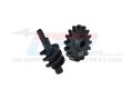 alt="AXIAL 4WD SCX24 DEADBOLT Medium Carbon Steel Overdrive Differential Worm Gear set 16T - GPM SCX2416TS" title="AXIAL 4WD SCX24 DEADBOLT Medium Carbon Steel Overdrive Differential Worm Gear set 16T - GPM SCX2416TS"