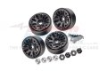 alt="AXIAL 4WD SCX24 DEADBOLT Aluminum 1-inch Beadlock Wheel Rims set (Y-shape) - GPM TRX4MZSP1113" title="AXIAL 4WD SCX24 DEADBOLT Aluminum 1-inch Beadlock Wheel Rims set (Y-shape) - GPM TRX4MZSP1113"