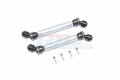 alt="AXIAL Racing CAPRA 1.9 UNLIMITED Steel+Aluminium Front+Rear CVD Drive Shaft - 6pc set - GPM CP037SA" title="AXIAL Racing CAPRA 1.9 UNLIMITED Steel+Aluminium Front+Rear CVD Drive Shaft - 6pc set - GPM CP037SA"