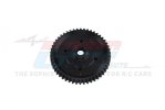 Axial Racing EXO Delrin Spur Gear (50T) - 1pc - GPM DEX050T Axial Racing EXO Delrin Spur Gear (50T) - 1pc - GPM DEX050T