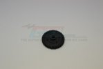 Axial Racing EXO Delrin Spur Gear (52T) - 1pc - GPM DEX052T Axial Racing EXO Delrin Spur Gear (52T) - 1pc - GPM DEX052T