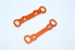 Axial Racing EXO Alloy Front Toe Block - 2pcs - GPM EX008 Axial Racing EXO Alloy Front Toe Block - 2pcs - GPM EX008