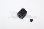 Axial Racing EXO Steel Motor Pinion (11T) - 1pc - GPM EX011TS Axial Racing EXO Steel Motor Pinion (11T) - 1pc - GPM EX011TS