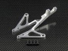 Axial Racing EXO Alloy Front Chassis Brace - 1pc - GPM EX012A Axial Racing EXO Alloy Front Chassis Brace - 1pc - GPM EX012A