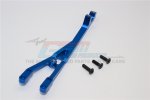 Axial Racing EXO Alloy Rear Chassis Brace - 1pc - GPM EX013A Axial Racing EXO Alloy Rear Chassis Brace - 1pc - GPM EX013A