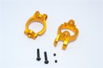 Axial Racing EXO Alloy Front C-Hub - 1pr set - GPM EX019 Axial Racing EXO Alloy Front C-Hub - 1pr set - GPM EX019