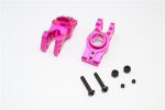 Axial Racing EXO Alloy Rear Knuckle Arm - 1pr set - GPM EX022 Axial Racing EXO Alloy Rear Knuckle Arm - 1pr set - GPM EX022