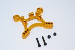 Axial Racing EXO Alloy Front Shock Tower - 1pc set - GPM EX028 Axial Racing EXO Alloy Front Shock Tower - 1pc set - GPM EX028