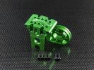 Axial Racing EXO Alloy Center Gear Box Mount - 1set - GPM EX038 Axial Racing EXO Alloy Center Gear Box Mount - 1set - GPM EX038