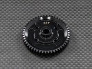 Axial Racing EXO Steel Spur Gear (50T) - 1pc - GPM EX050TS Axial Racing EXO Steel Spur Gear (50T) - 1pc - GPM EX050TS