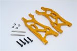 Axial Racing EXO Alloy Front Lower Arm - 1pr set - GPM EX055 Axial Racing EXO Alloy Front Lower Arm - 1pr set - GPM EX055