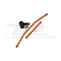 alt="Axial RBX10 RYFT Aluminum Front Steering Tie Rods+Aluminum 7075 23T Servo Horn W. Built-in Spring (2 Positioning Holes) - 6pc set - GPM RBX16023T" title="Axial RBX10 RYFT Aluminum Front Steering Tie Rods+Aluminum 7075 23T Servo Horn W. Built-in Spring (2 Positioning Holes) - 6pc set - GPM RBX16023T"